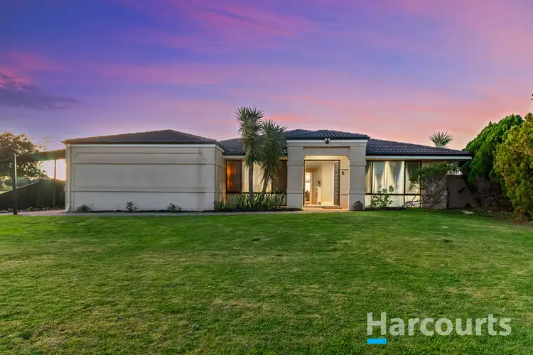 47 Christchurch Terrace, Currambine WA 6028