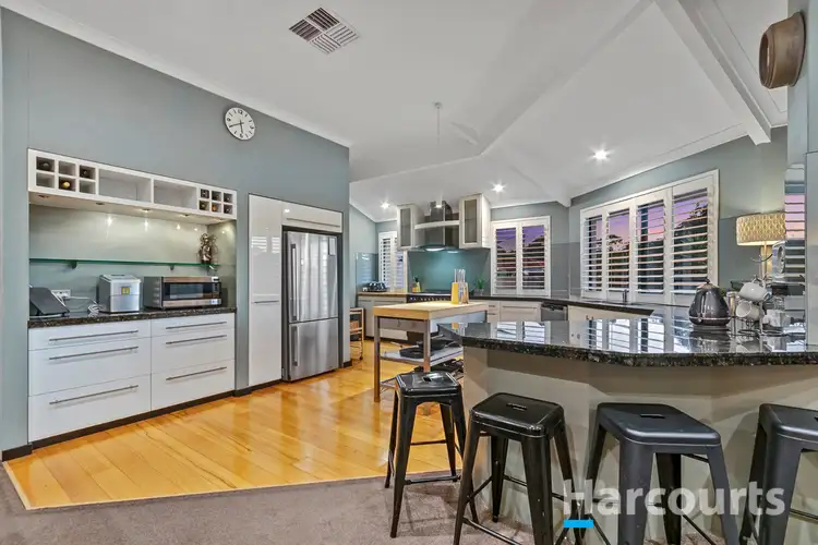 Second view of Homely house listing, 47 Christchurch Terrace, Currambine WA 6028