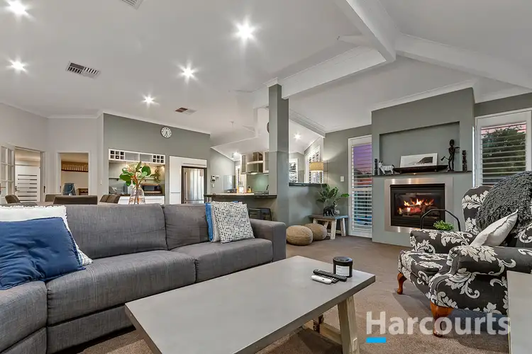 Third view of Homely house listing, 47 Christchurch Terrace, Currambine WA 6028