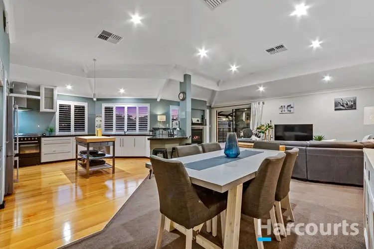 Fourth view of Homely house listing, 47 Christchurch Terrace, Currambine WA 6028