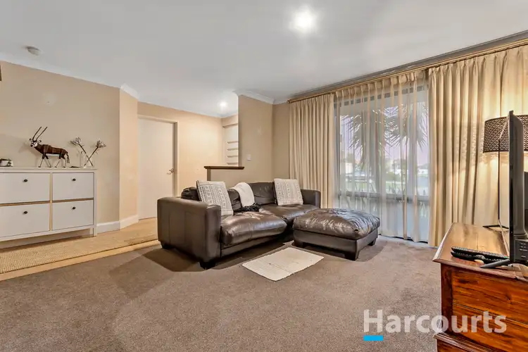 Fifth view of Homely house listing, 47 Christchurch Terrace, Currambine WA 6028