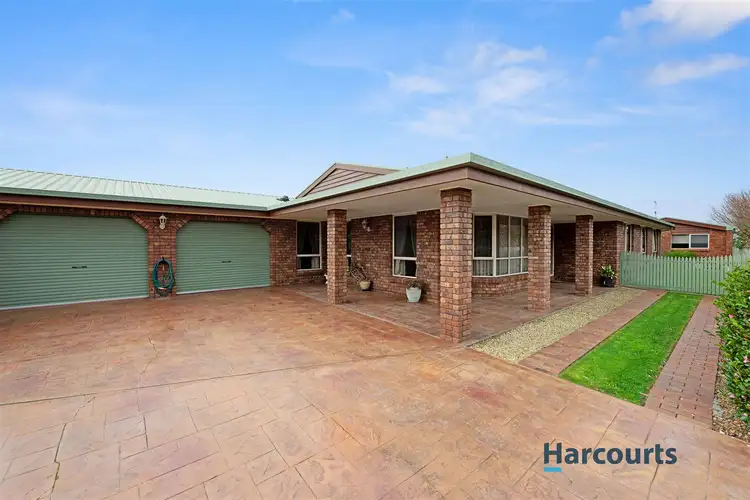 Third view of Homely house listing, 2 Harding Drive, Turners Beach TAS 7315