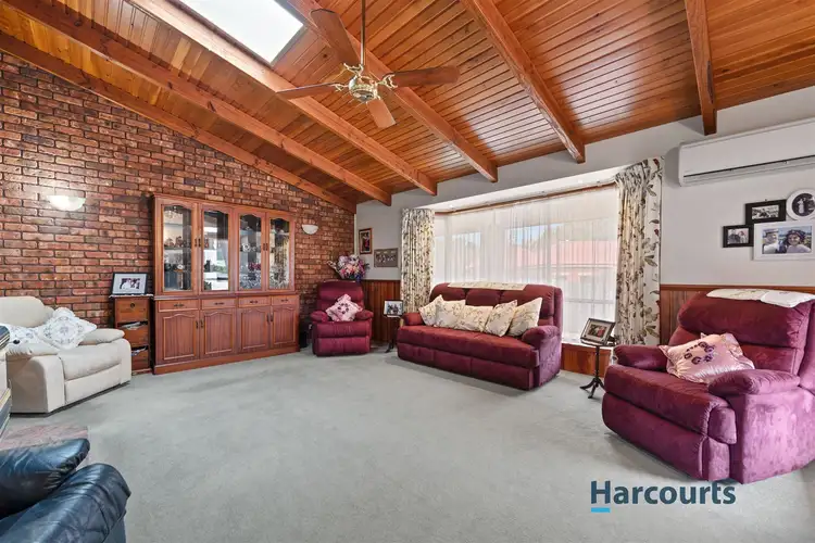 Fourth view of Homely house listing, 2 Harding Drive, Turners Beach TAS 7315