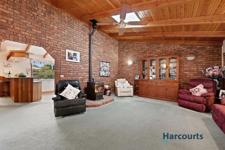 Fifth view of Homely house listing, 2 Harding Drive, Turners Beach TAS 7315