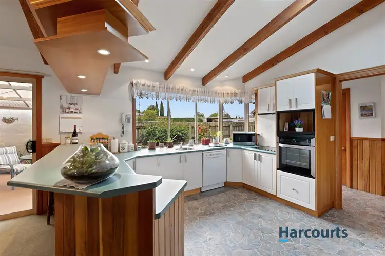 Sixth view of Homely house listing, 2 Harding Drive, Turners Beach TAS 7315