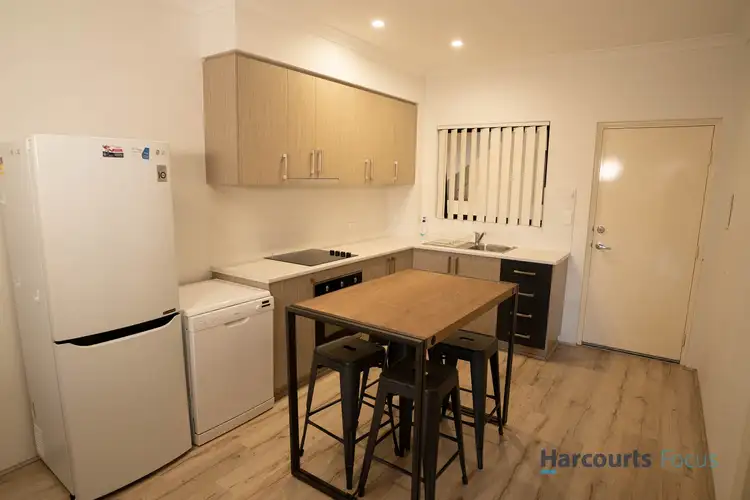 Second view of Homely unit listing, 4/36 Henry Street, East Cannington WA 6107
