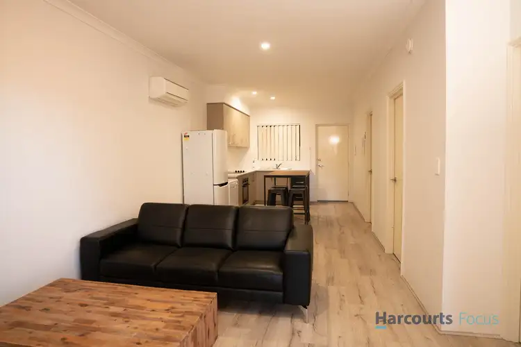 Fourth view of Homely unit listing, 4/36 Henry Street, East Cannington WA 6107