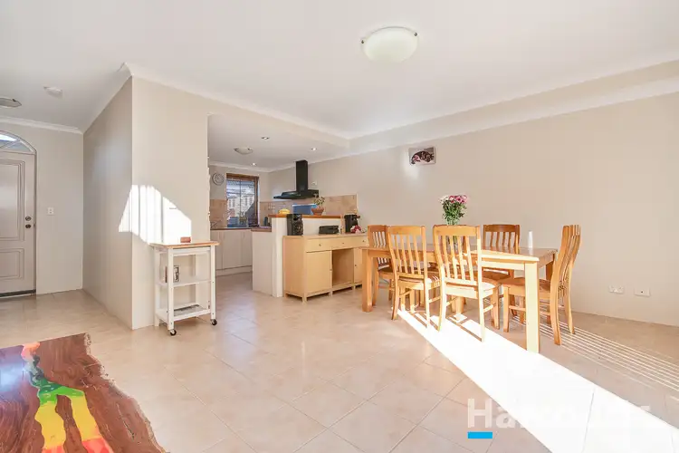 Fourth view of Homely townhouse listing, 16 Archway Street, Joondalup WA 6027