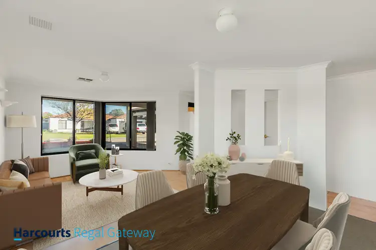 Third view of Homely house listing, 5 Shadwell Retreat, Atwell WA 6164