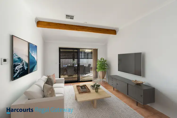 Fifth view of Homely house listing, 5 Shadwell Retreat, Atwell WA 6164