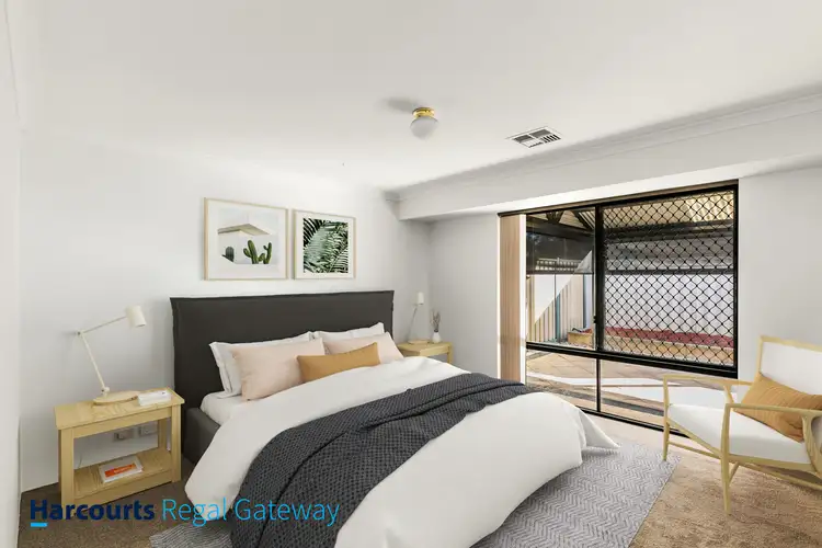 Sixth view of Homely house listing, 5 Shadwell Retreat, Atwell WA 6164