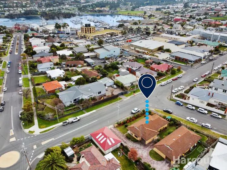 Third view of Homely unit listing, 1/1 Park Street, Bellerive TAS 7018