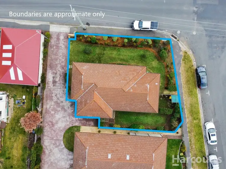 Fourth view of Homely unit listing, 1/1 Park Street, Bellerive TAS 7018