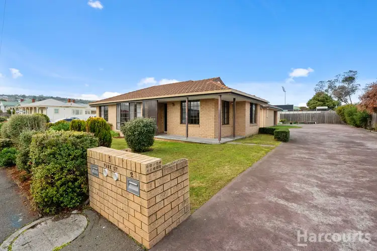 Fifth view of Homely unit listing, 1/1 Park Street, Bellerive TAS 7018