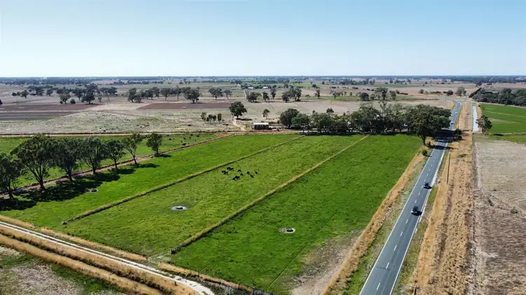 Main view of Homely rural property listing, Address available on request