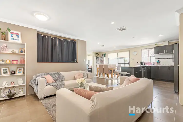 Third view of Homely house listing, 14 Longleaf Drive, Clarkson WA 6030