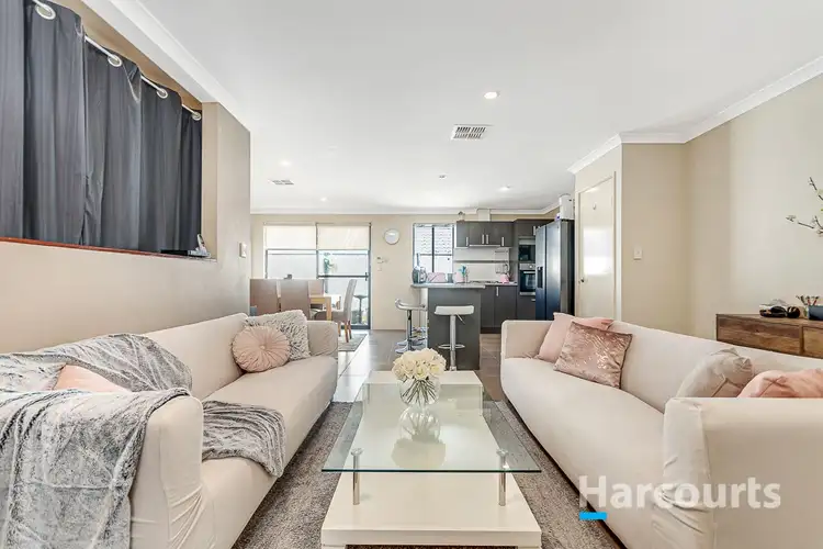 Fourth view of Homely house listing, 14 Longleaf Drive, Clarkson WA 6030