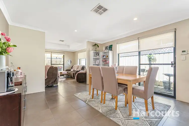 Sixth view of Homely house listing, 14 Longleaf Drive, Clarkson WA 6030