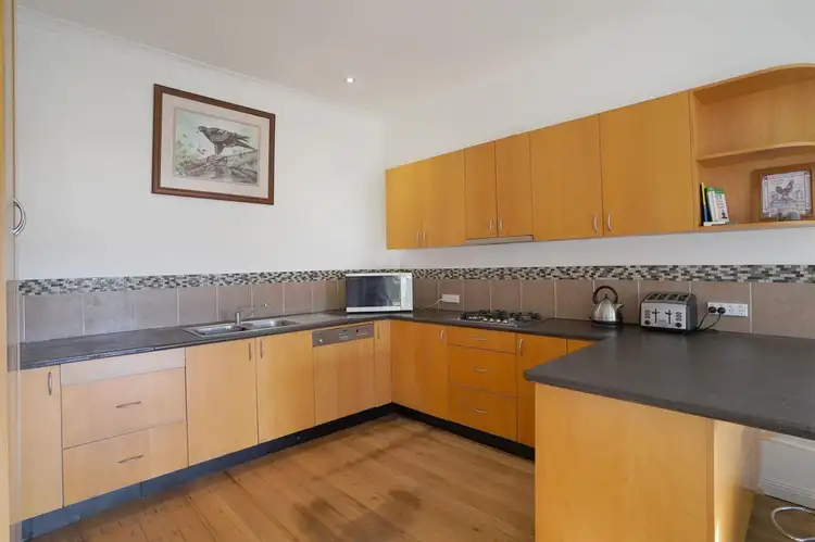 Second view of Homely house listing, 21 McKinlay Street, Casterton VIC 3311