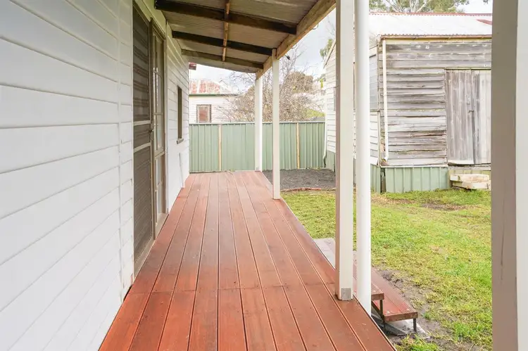 Sixth view of Homely house listing, 21 McKinlay Street, Casterton VIC 3311