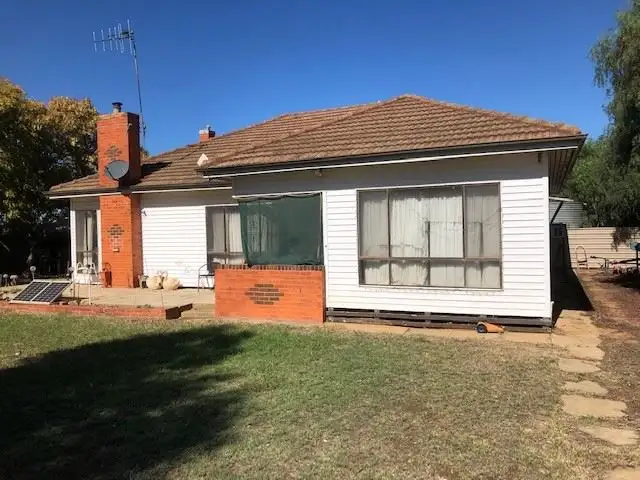 Main view of Homely rural property listing, Address available on request