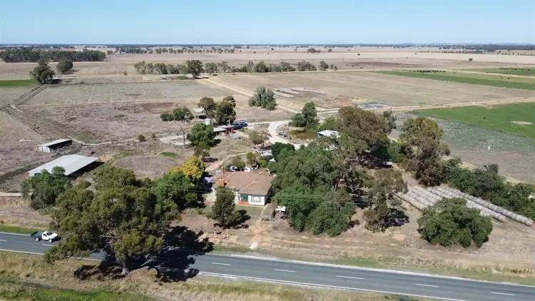 Second view of Homely rural property listing, Address available on request