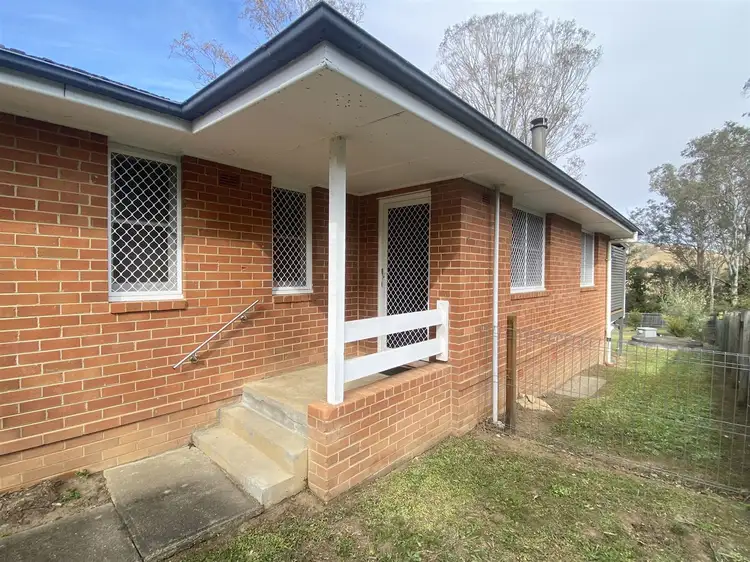 Fourth view of Homely house listing, 32 Main Street, Bellbrook NSW 2440