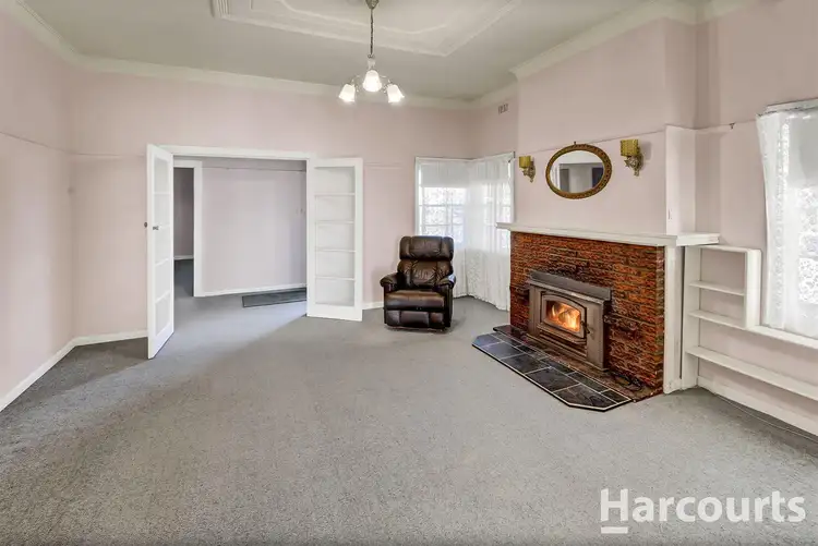 Third view of Homely house listing, 106 Elizabeth Street, Edenhope VIC 3318