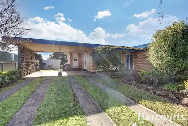 Main view of Homely house listing, 118 Elizabeth Street, Edenhope VIC 3318