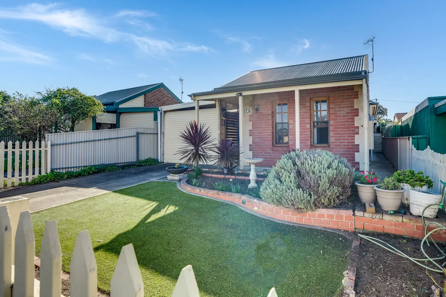 Main view of Homely house listing, 14a Baronet Street, Goolwa SA 5214