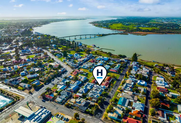 Second view of Homely house listing, 14a Baronet Street, Goolwa SA 5214