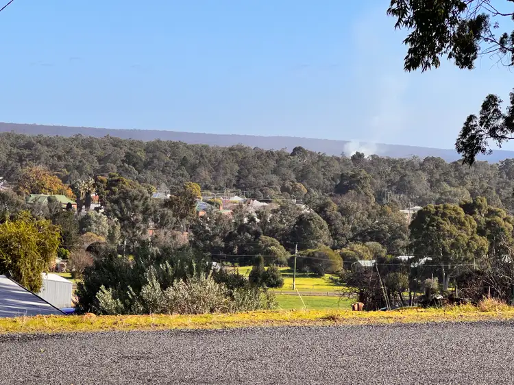 Main view of Homely house listing, 14 Palmer Street, Donnybrook WA 6239