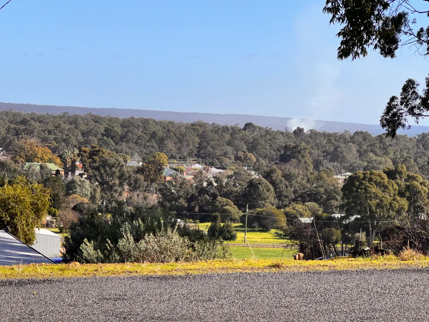 Main view of Homely house listing, 14 Palmer Street, Donnybrook WA 6239