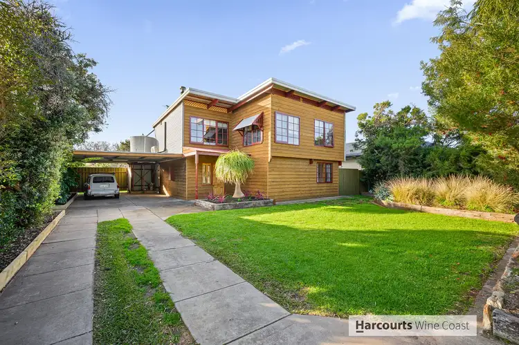 7 Kalgoorlie Avenue, Port Noarlunga South SA 5167
