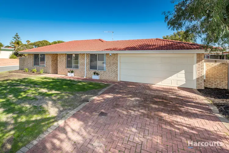Main view of Homely house listing, 29 Shortridge Way, Quinns Rocks WA 6030