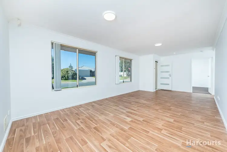 Second view of Homely house listing, 29 Shortridge Way, Quinns Rocks WA 6030