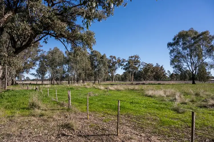 180 Baddaginnie-Benalla Road, Benalla VIC 3672