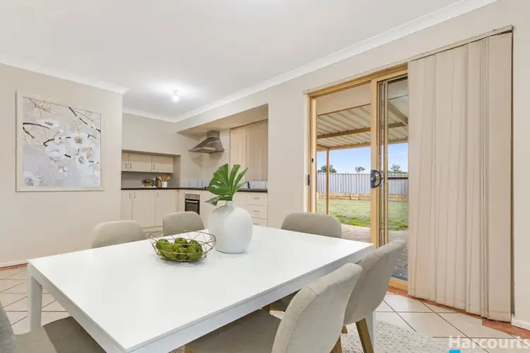 Second view of Homely house listing, 9 Perrin Crest, Clarkson WA 6030