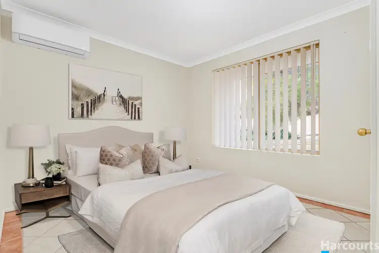 Fourth view of Homely house listing, 9 Perrin Crest, Clarkson WA 6030