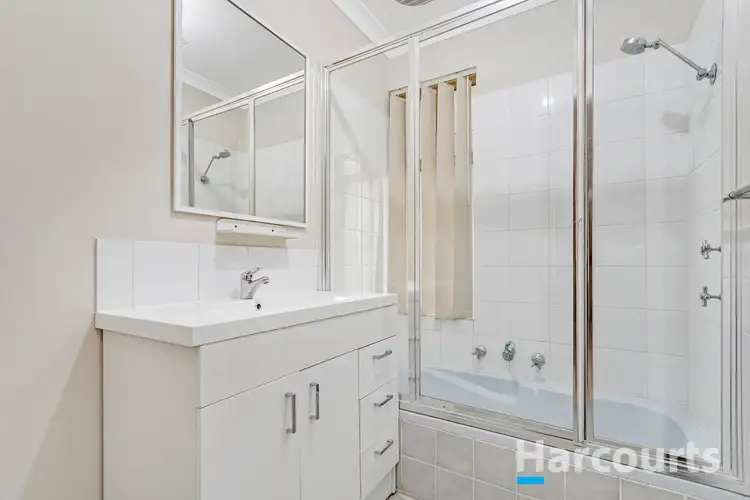 Fifth view of Homely house listing, 9 Perrin Crest, Clarkson WA 6030