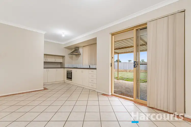 Sixth view of Homely house listing, 9 Perrin Crest, Clarkson WA 6030
