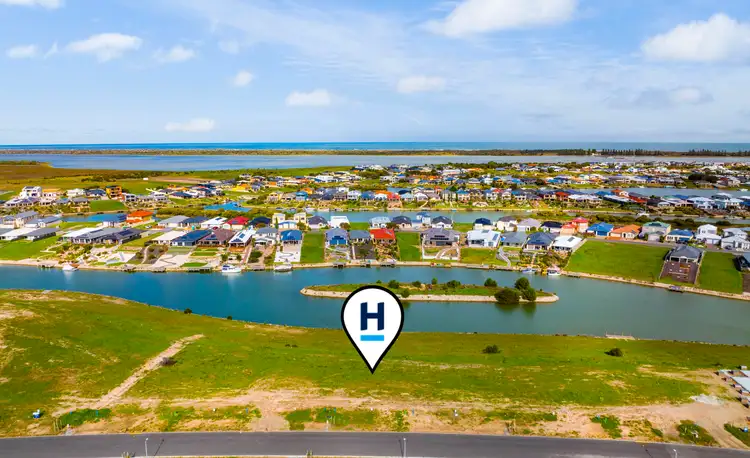 Second view of Homely land listing, Lot 8026 Victoria Parade, Hindmarsh Island SA 5214