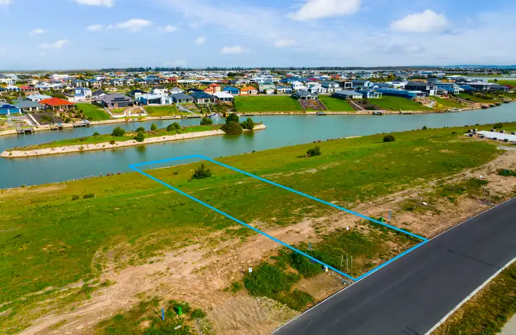 Sixth view of Homely land listing, Lot 8026 Victoria Parade, Hindmarsh Island SA 5214