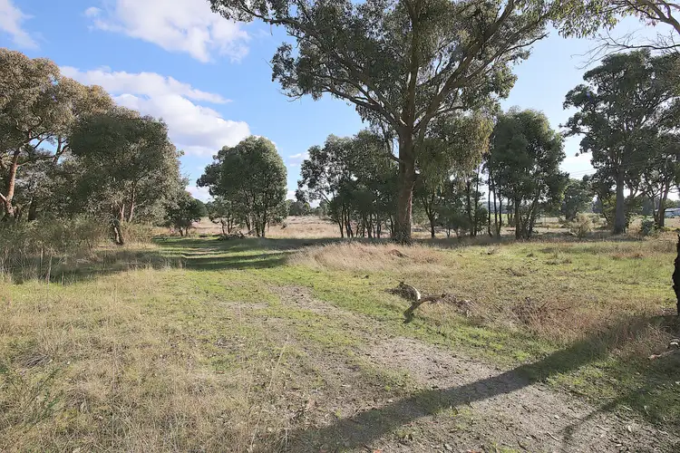 Second view of Homely rural property listing, - Thompson Street, Elphinstone VIC 3448