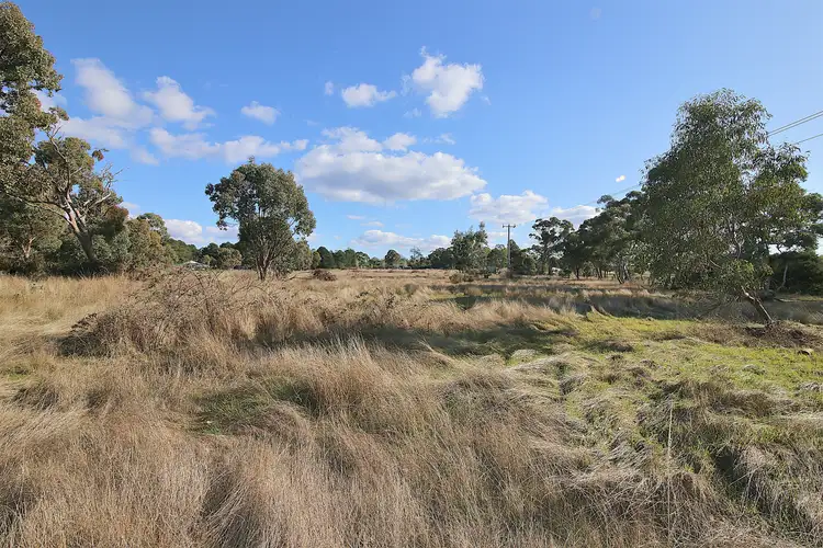 Fifth view of Homely rural property listing, - Thompson Street, Elphinstone VIC 3448