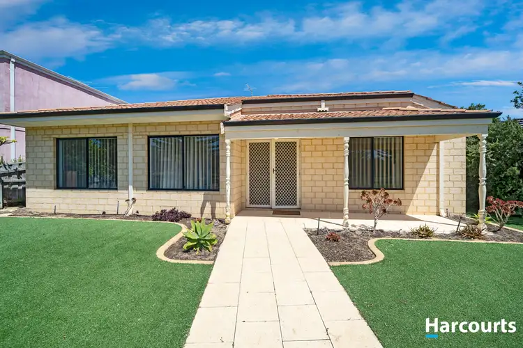 Third view of Homely house listing, 29 Grand Bank Parkway, Mindarie WA 6030