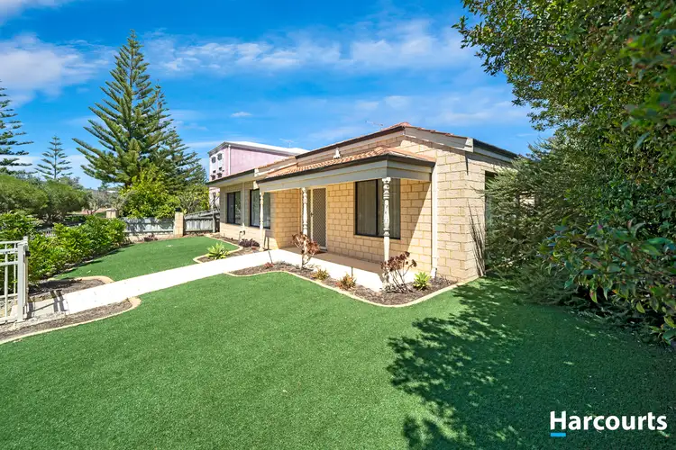 Fourth view of Homely house listing, 29 Grand Bank Parkway, Mindarie WA 6030