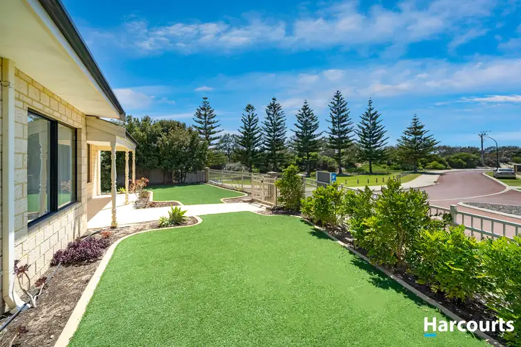Fifth view of Homely house listing, 29 Grand Bank Parkway, Mindarie WA 6030