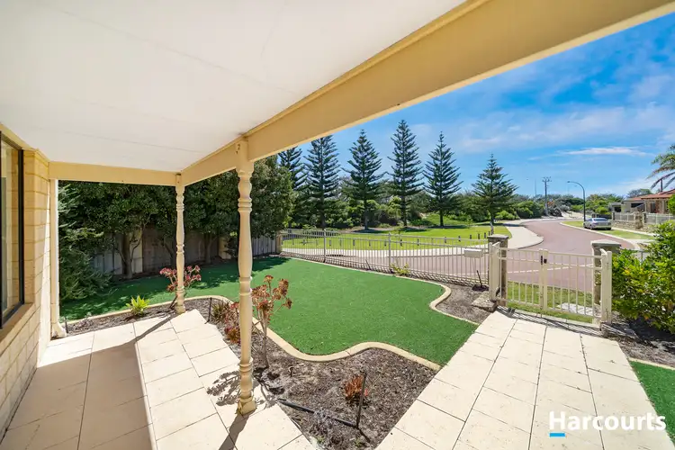 Sixth view of Homely house listing, 29 Grand Bank Parkway, Mindarie WA 6030