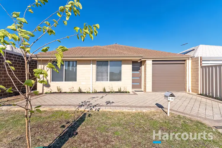 28 Sistina Road, Ashby WA 6065